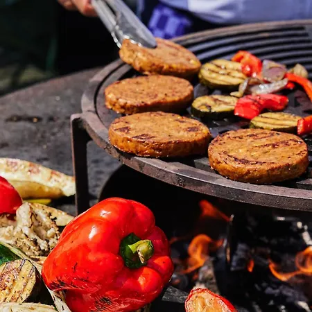 Postillion Amersfoort Veluwemeer ホテル