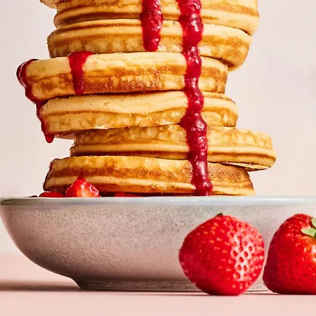 ホテル Postillion Amersfoort Veluwemeer 4*