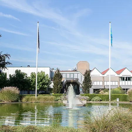 Postillion Amersfoort Veluwemeer