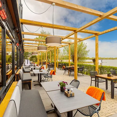 Postillion Amersfoort Veluwemeer