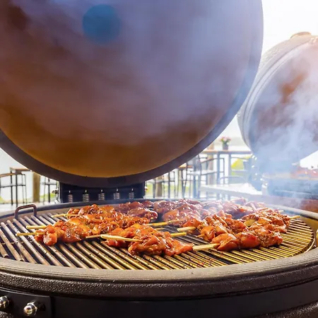 Postillion Amersfoort Veluwemeer