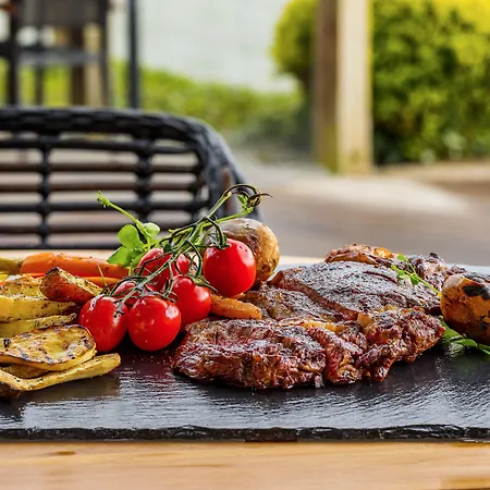 ホテル Postillion Amersfoort Veluwemeer 4*