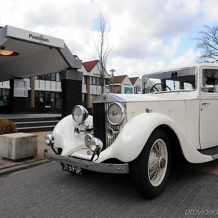 Postillion Amersfoort Veluwemeer 푸텐