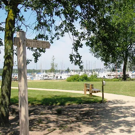 Postillion Amersfoort Veluwemeer プッテン