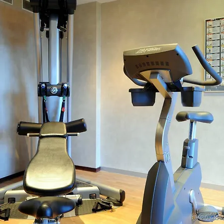 Postillion Amersfoort Veluwemeer ホテル