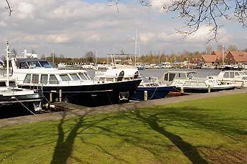 Postillion Amersfoort Veluwemeer 4*