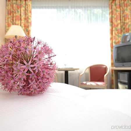 Postillion Amersfoort Veluwemeer プッテン