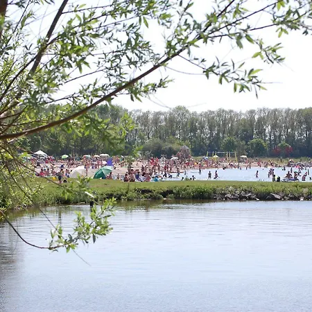 Postillion Amersfoort Veluwemeer