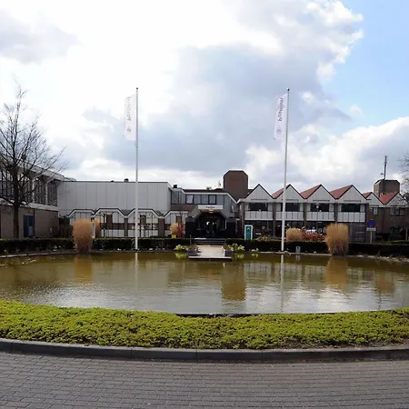 Postillion Amersfoort Veluwemeer 푸텐