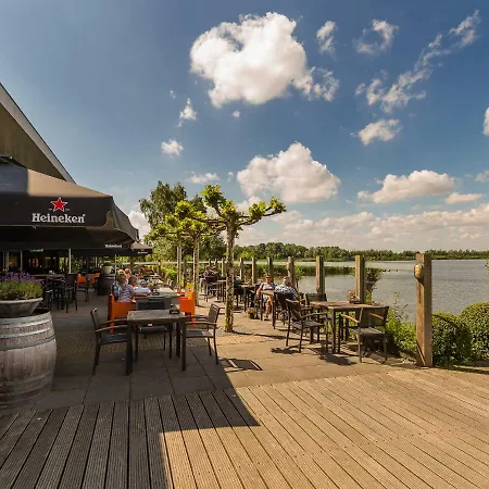 Postillion Amersfoort Veluwemeer ホテル プッテン