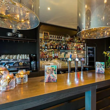 Postillion Amersfoort Veluwemeer 푸텐