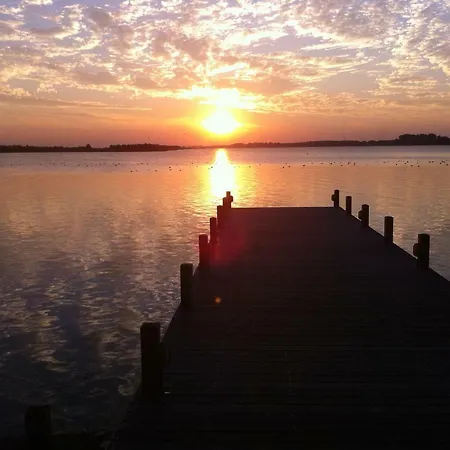 Postillion Amersfoort Veluwemeer 호텔