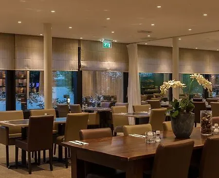 Postillion Amersfoort Veluwemeer 4*