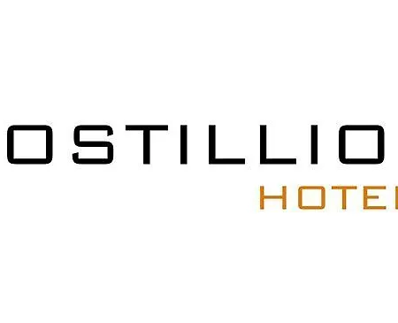 Postillion Amersfoort Veluwemeer