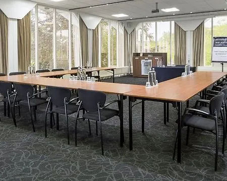 Postillion Amersfoort Veluwemeer 호텔 4*