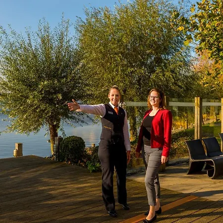 Postillion Amersfoort Veluwemeer 4*