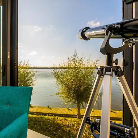 호텔 Postillion Amersfoort Veluwemeer