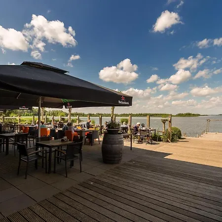 Postillion Amersfoort Veluwemeer 푸텐