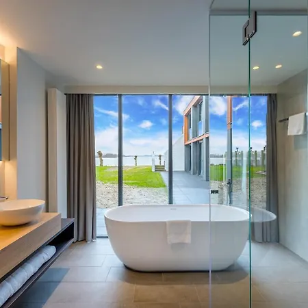 Postillion Amersfoort Veluwemeer 4*
