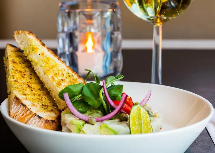 Postillion Amersfoort Veluwemeer Hotell