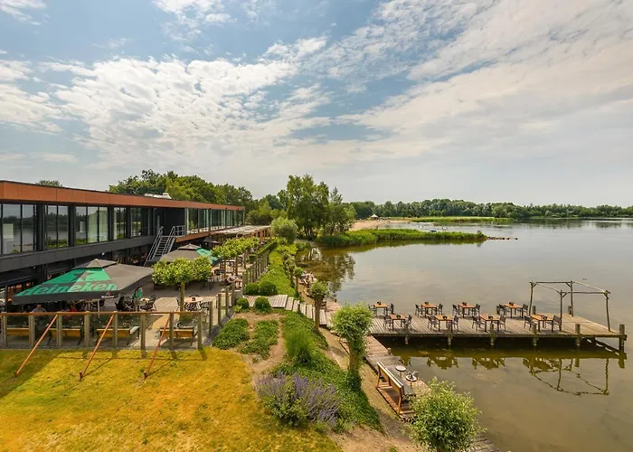 Postillion Amersfoort Veluwemeer