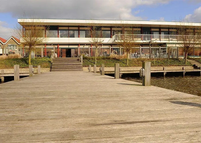 Postillion Amersfoort Veluwemeer Hotell 4*