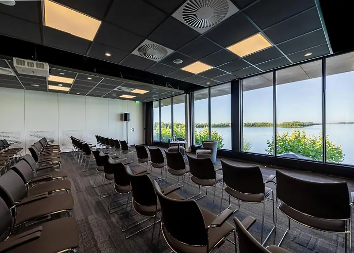 Hotell Postillion Amersfoort Veluwemeer Putten