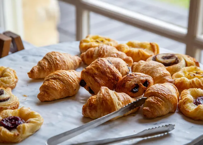 Postillion Amersfoort Veluwemeer Hotell 4*