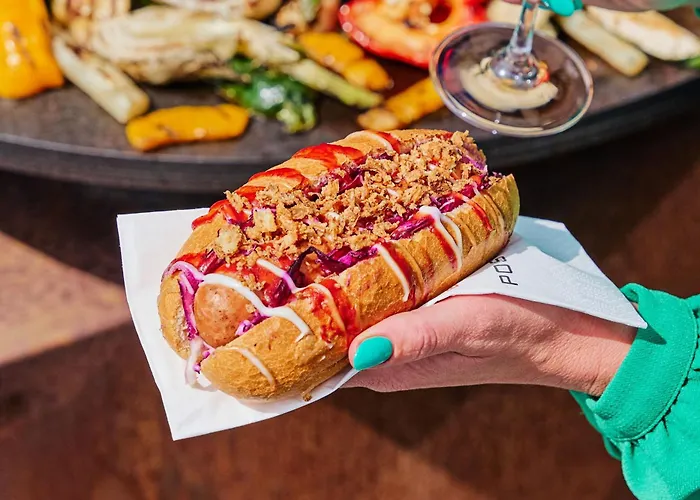 Postillion Amersfoort Veluwemeer 4*