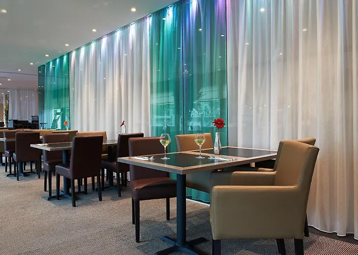 Hotell Postillion Amersfoort Veluwemeer Putten