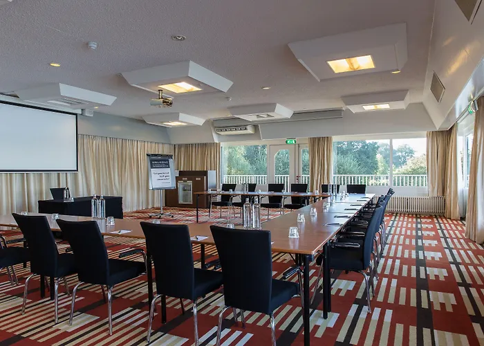 Postillion Amersfoort Veluwemeer 4*