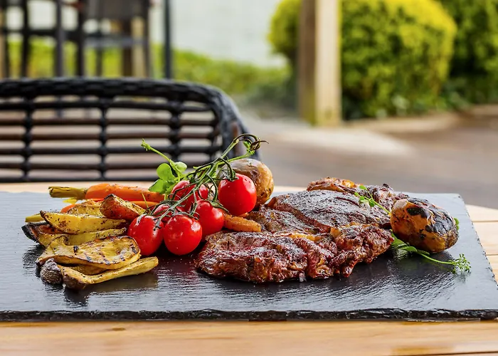 Hotell Postillion Amersfoort Veluwemeer 4*