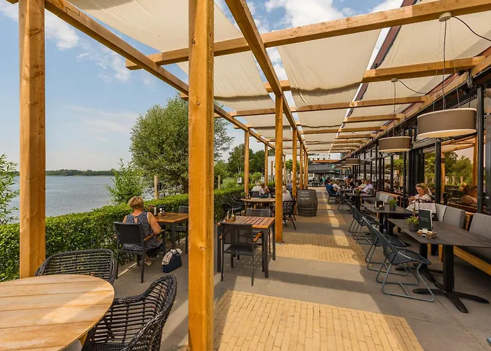 Hotell Postillion Amersfoort Veluwemeer Putten