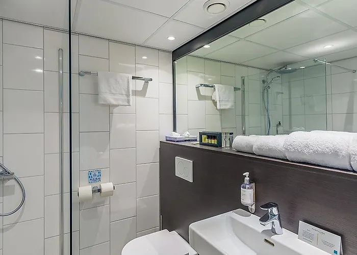 Postillion Amersfoort Veluwemeer