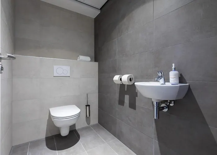 Postillion Amersfoort Veluwemeer Hotell Putten